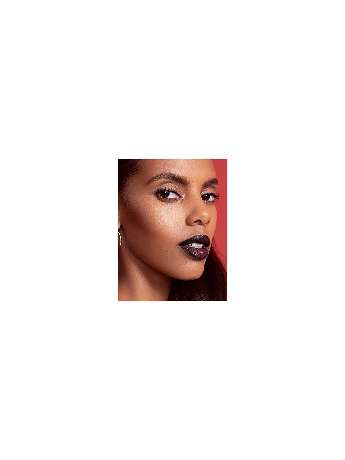 Bobbi Brown Luxe Shine Intense Lipstick Night Spell