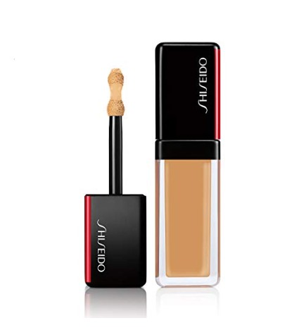 Shiseido Synchro Skin Self-Refreshing Concealer donna 5,8ml Numero 303 Medium