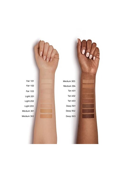 Shiseido Synchro Skin Self-Refreshing Concealer Donna 5,8ml Numero 401 Tan