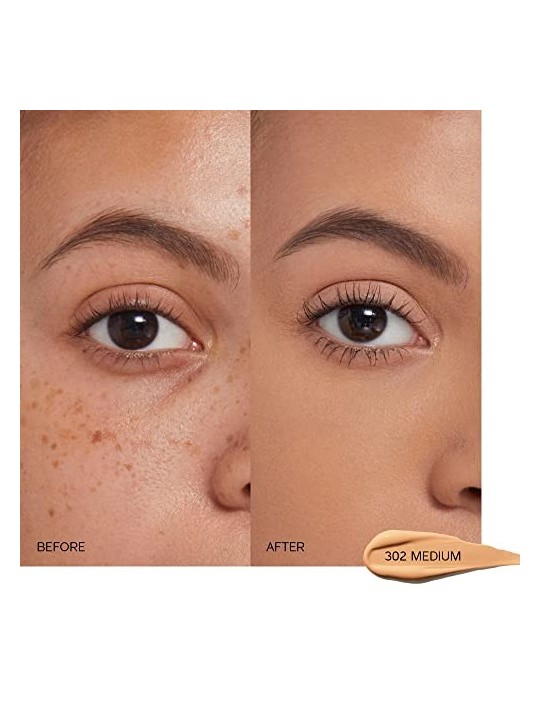 Shiseido Synchro Skin Self-Refreshing Concealer 302 Medium 5.8ml