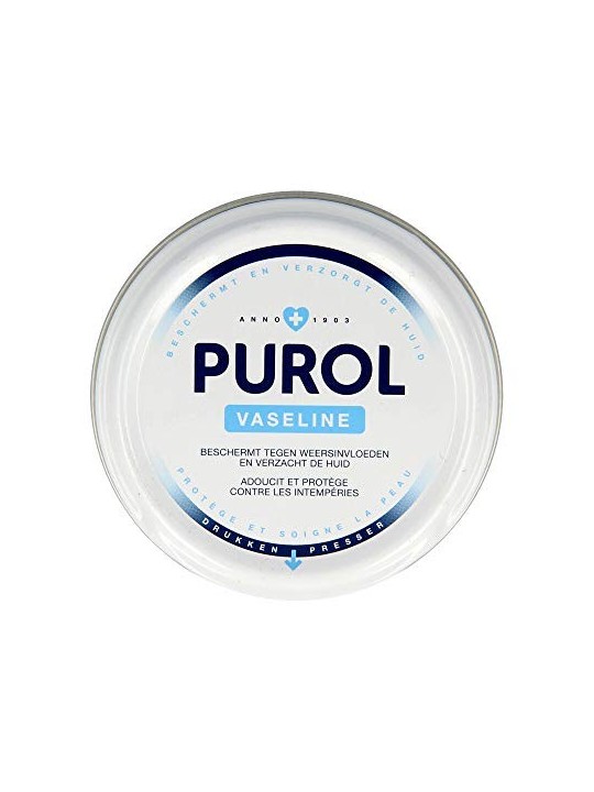 Purol Vaselina donna 50ml