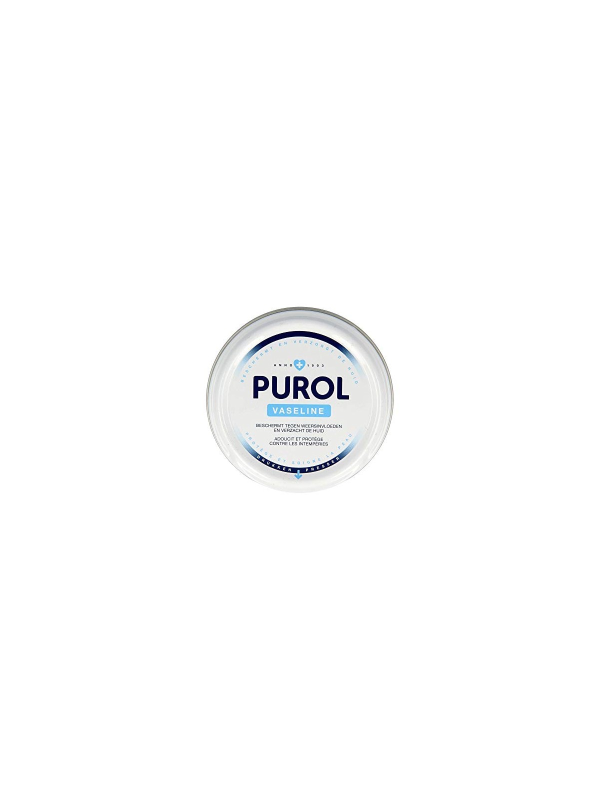 Purol Vaselina donna 50ml