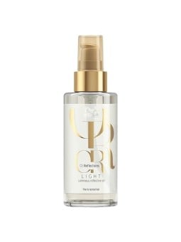 Wella Professionals OR OIL REFLECTIONS Luminous Reflective Oil 100ml