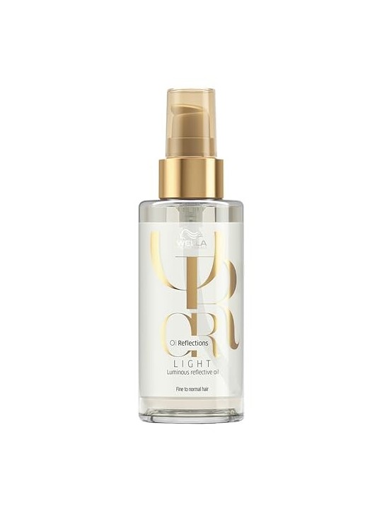 Wella Professionals OR OIL REFLECTIONS Luminous Reflective Oil 100ml