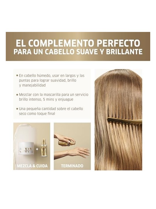 Wella Professionals OR OIL REFLECTIONS Luminous Reflective Oil 100ml