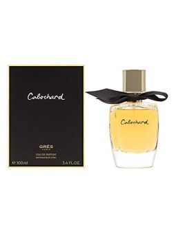 Grï¿½ï¿½s Cabochard Eau De Parfum