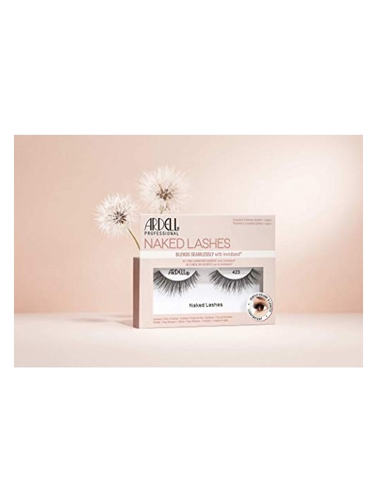Ardell Naked Lashes 423 False Eyelashes