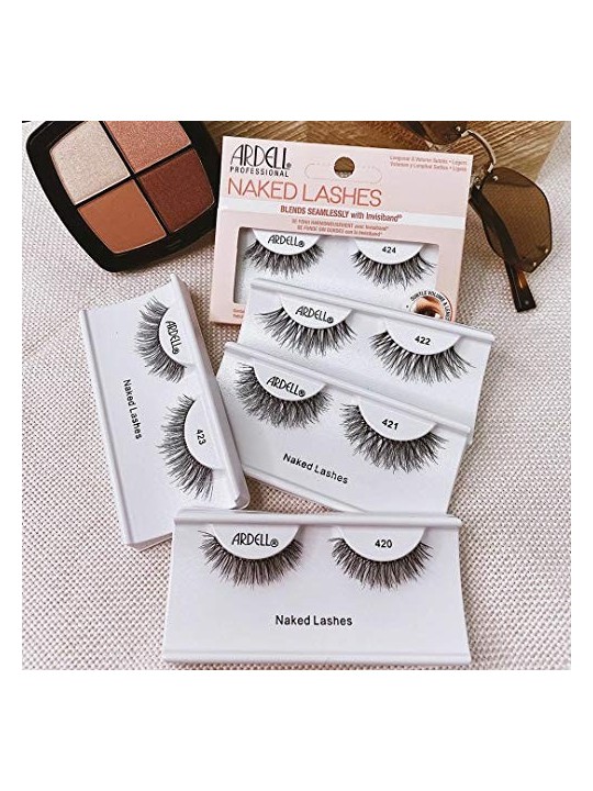 Ardell Naked Lashes 423 False Eyelashes