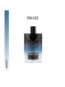 Police Deep Blue EDT spray 100 ml
