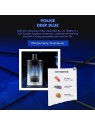 Police Deep Blue EDT spray 100 ml