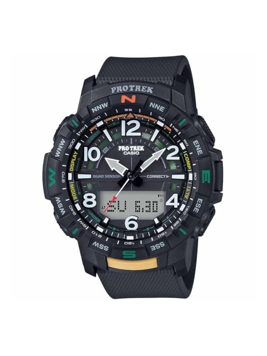 Casio Pro Trek PRT-B50-1ER acquista 