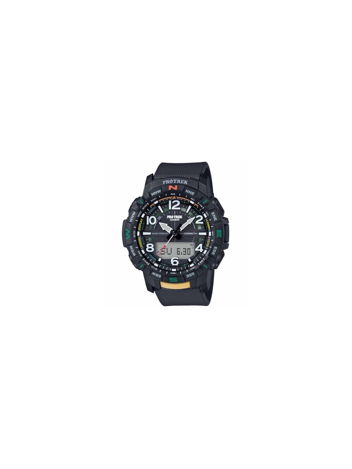 Casio Pro Trek PRT-B50-1ER acquista 