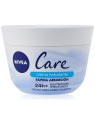 Nivea CARE Nutrizione Profonda Viso e Corpo 400ml Donna