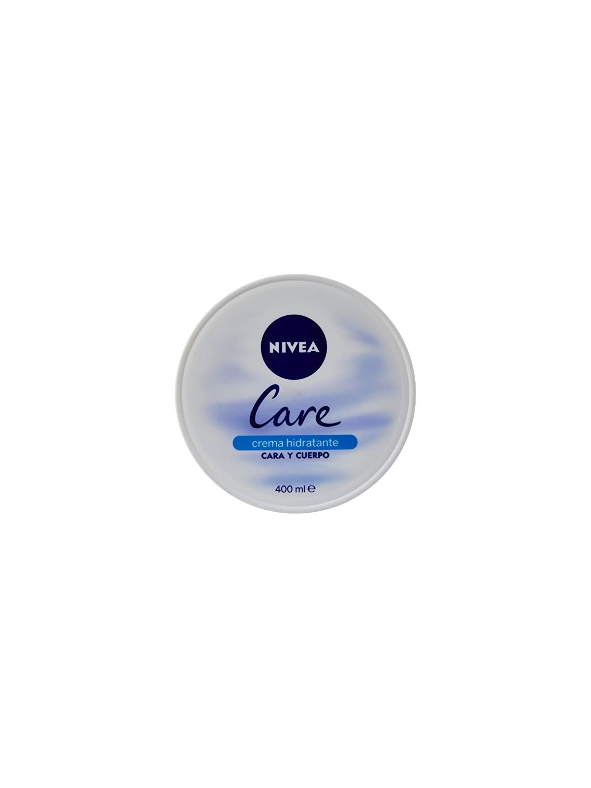 Nivea CARE Nutrizione Profonda Viso e Corpo 400ml Donna