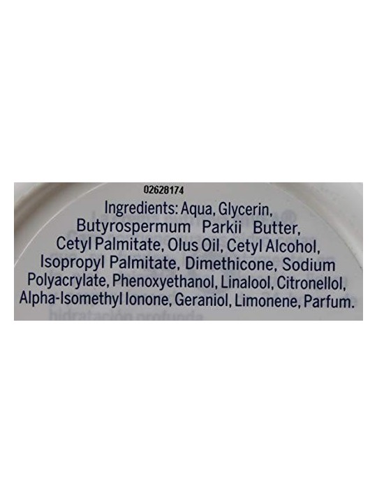Nivea CARE Nutrizione Profonda Viso e Corpo 400ml Donna
