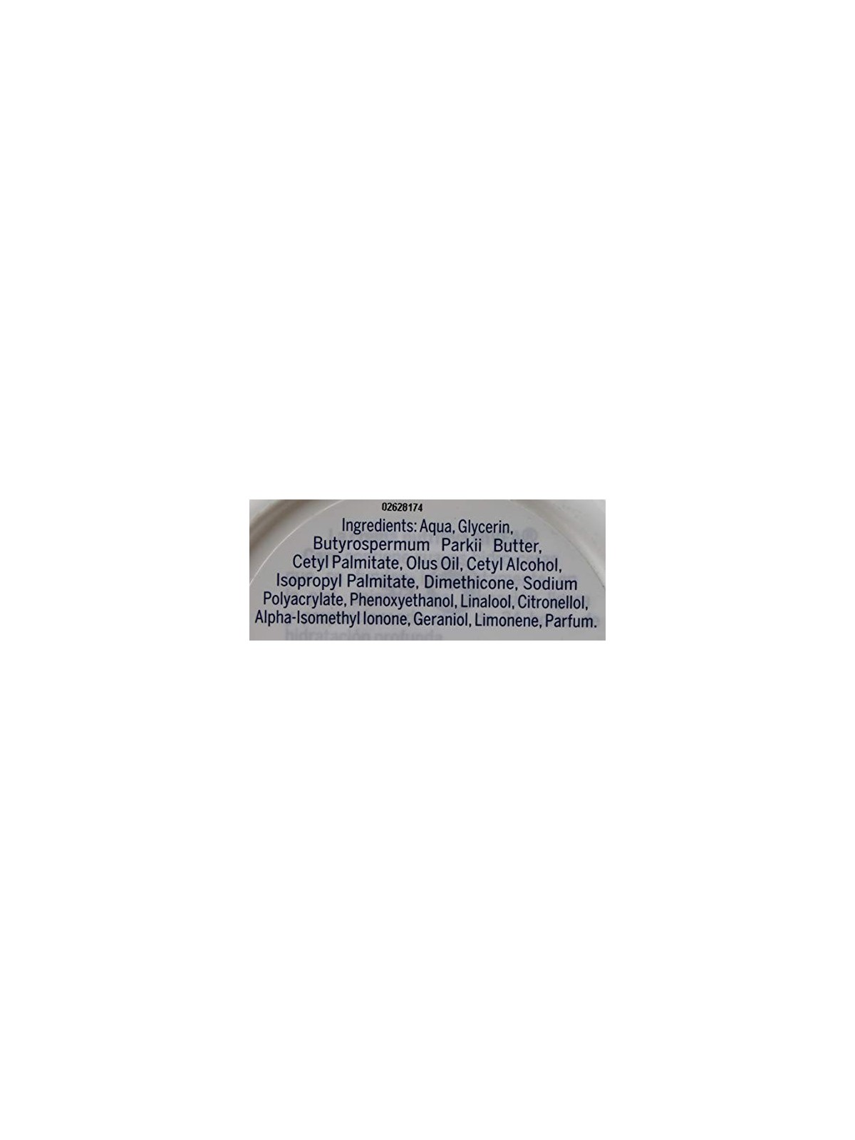 Nivea CARE Nutrizione Profonda Viso e Corpo 400ml Donna