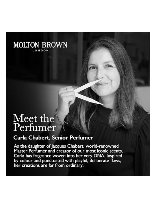 Molton Brown Fiery Pink Pepper Eau de Toilette 100ml