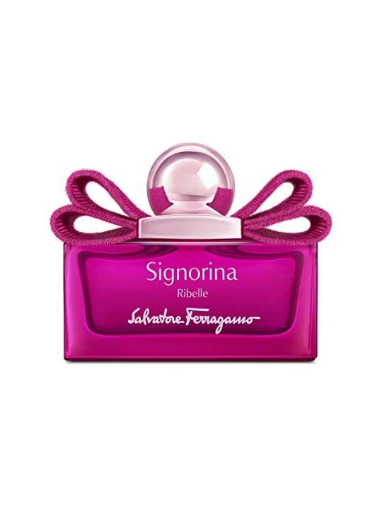 Salvatore Ferragamo Signorina Ribelle EDP 50ml