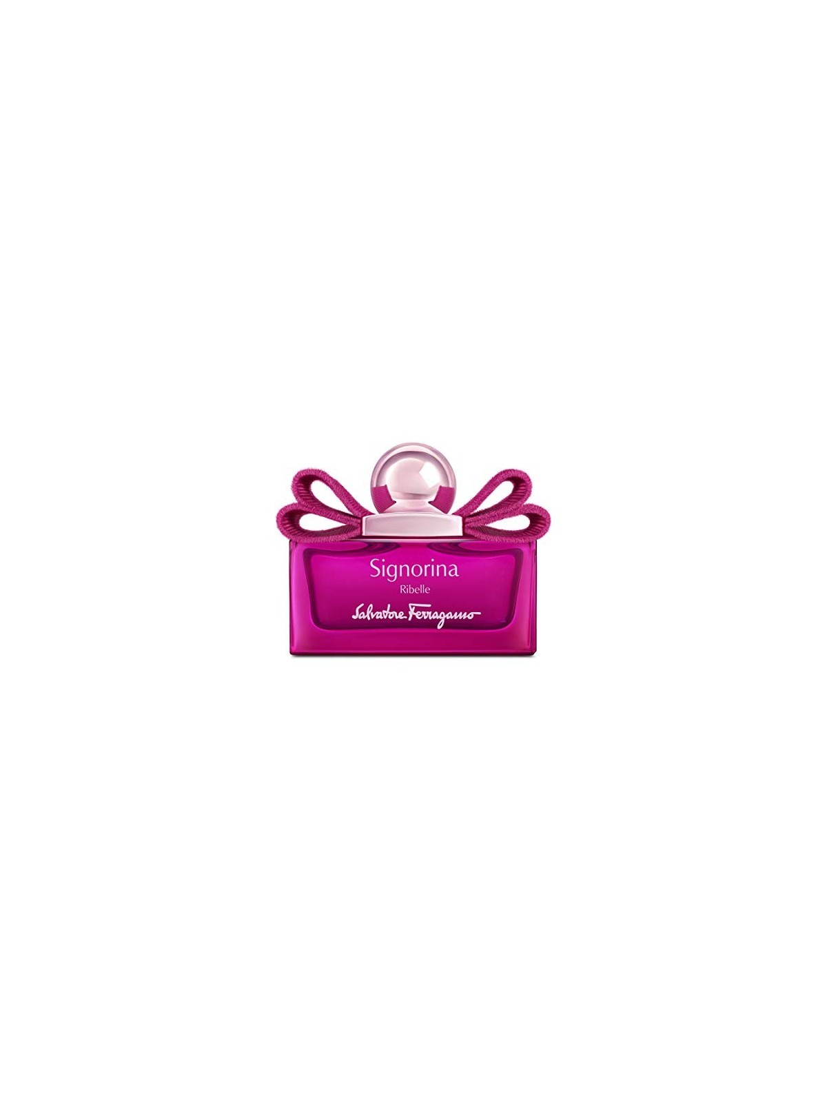 Salvatore Ferragamo Signorina Ribelle EDP 50ml