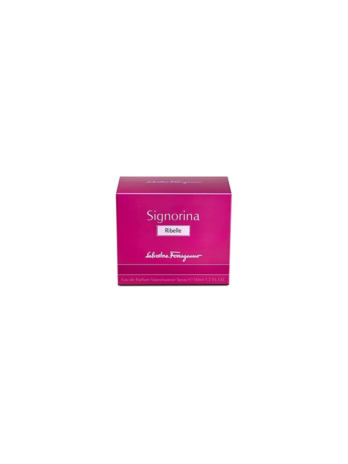 Salvatore Ferragamo Signorina Ribelle EDP 50ml