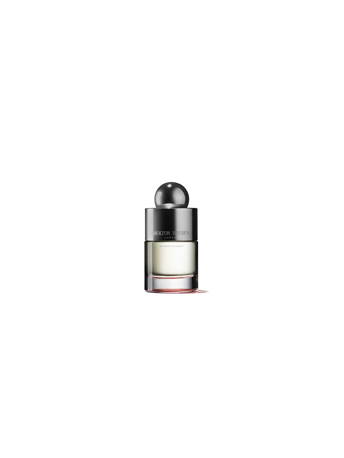 Molton Brown Heavenly Gingerlily Eau De Toilette 100ml Unisex