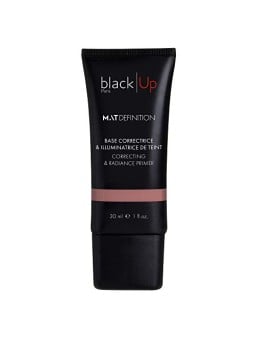 Fondotinta Primer Black Up 30ml Numero 03