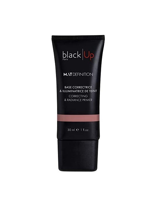 Fondotinta Primer Black Up 30ml Numero 03