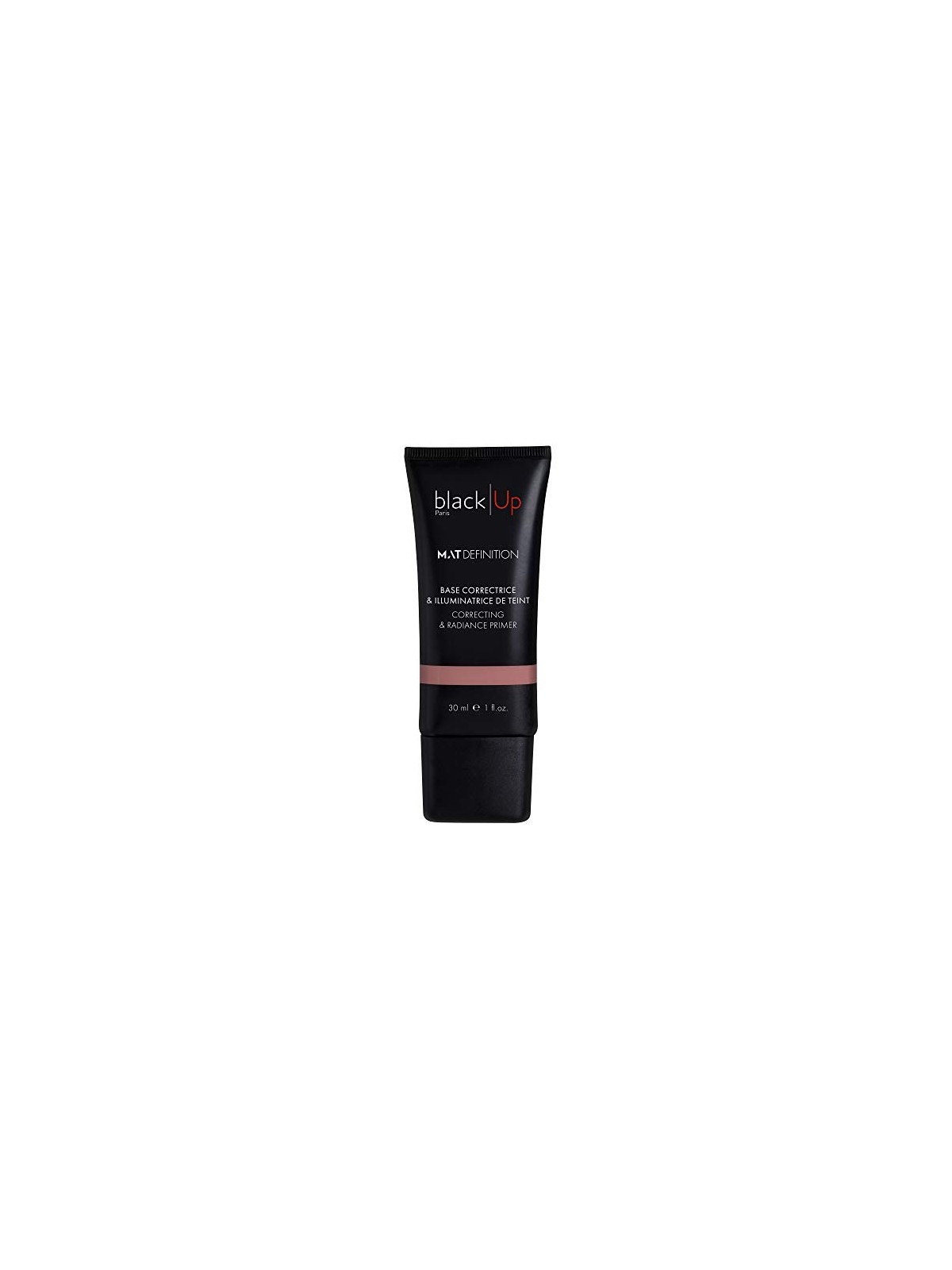 Fondotinta Primer Black Up 30ml Numero 03