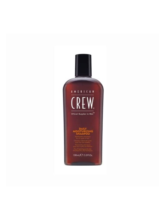 Kit di Viaggio Essenziale American Crew