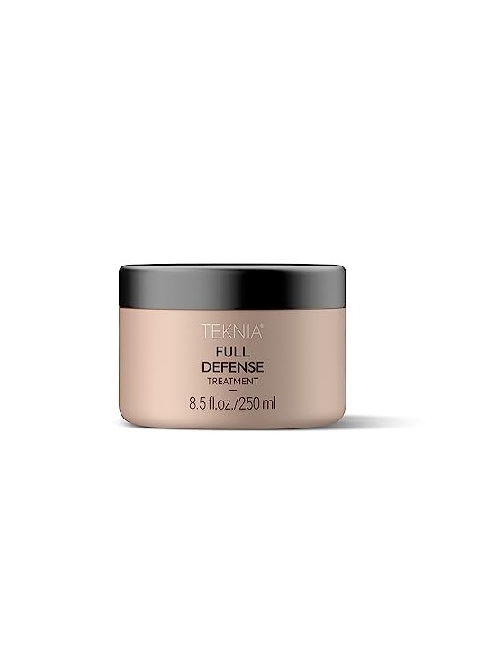 Lakm Trattamento di difesa completa Teknia donna 250ml