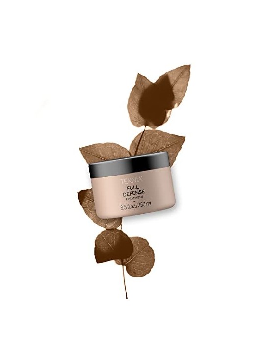 Lakm Trattamento di difesa completa Teknia donna 250ml