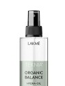 LAKME Teknia Organic Balance Hydra Oil olio per capelli biologico bifase 200ml