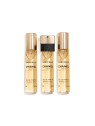 Chanel Gabrielle Giftset donna 60ml 3x20ml eau de parfum Spray