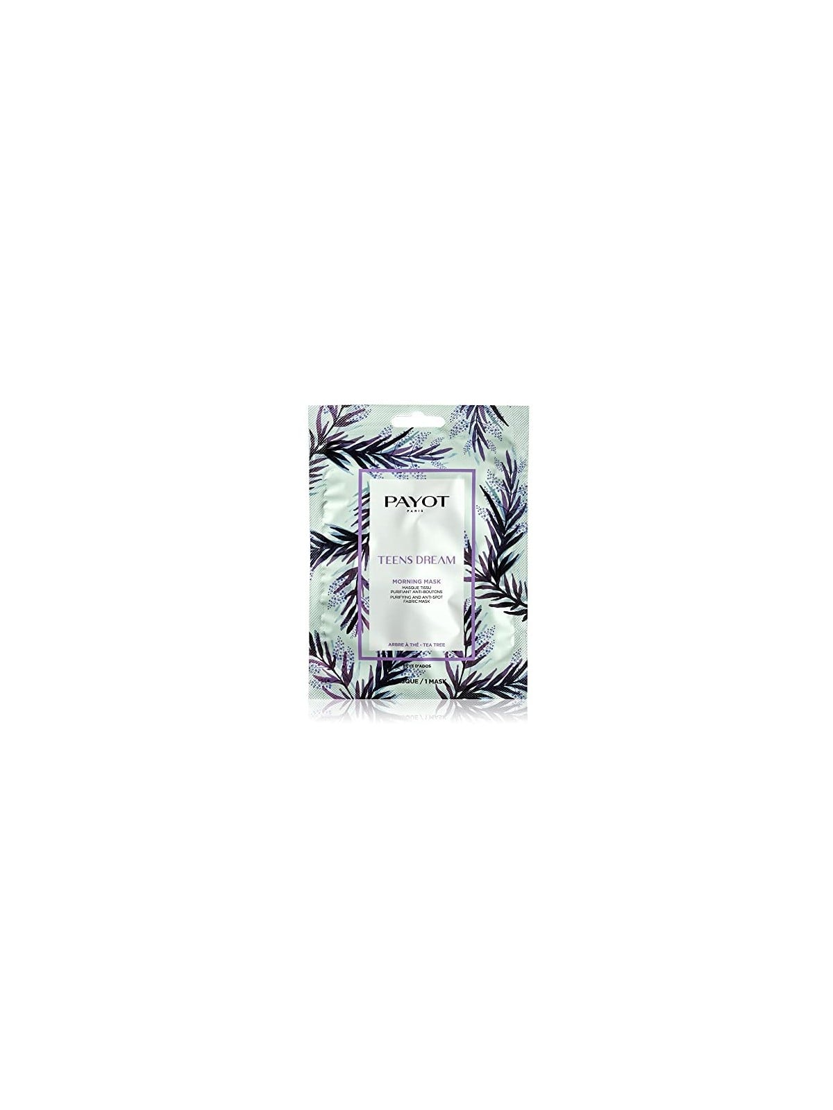Payot Teens Dream Morning Mask Tea Tree Extract