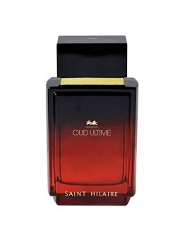 Saint Hilarie Oud Ultime Men's Eau de Parfum 100ml
