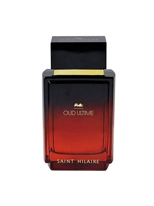 Saint Hilarie Oud Ultime Men's Eau de Parfum 100ml