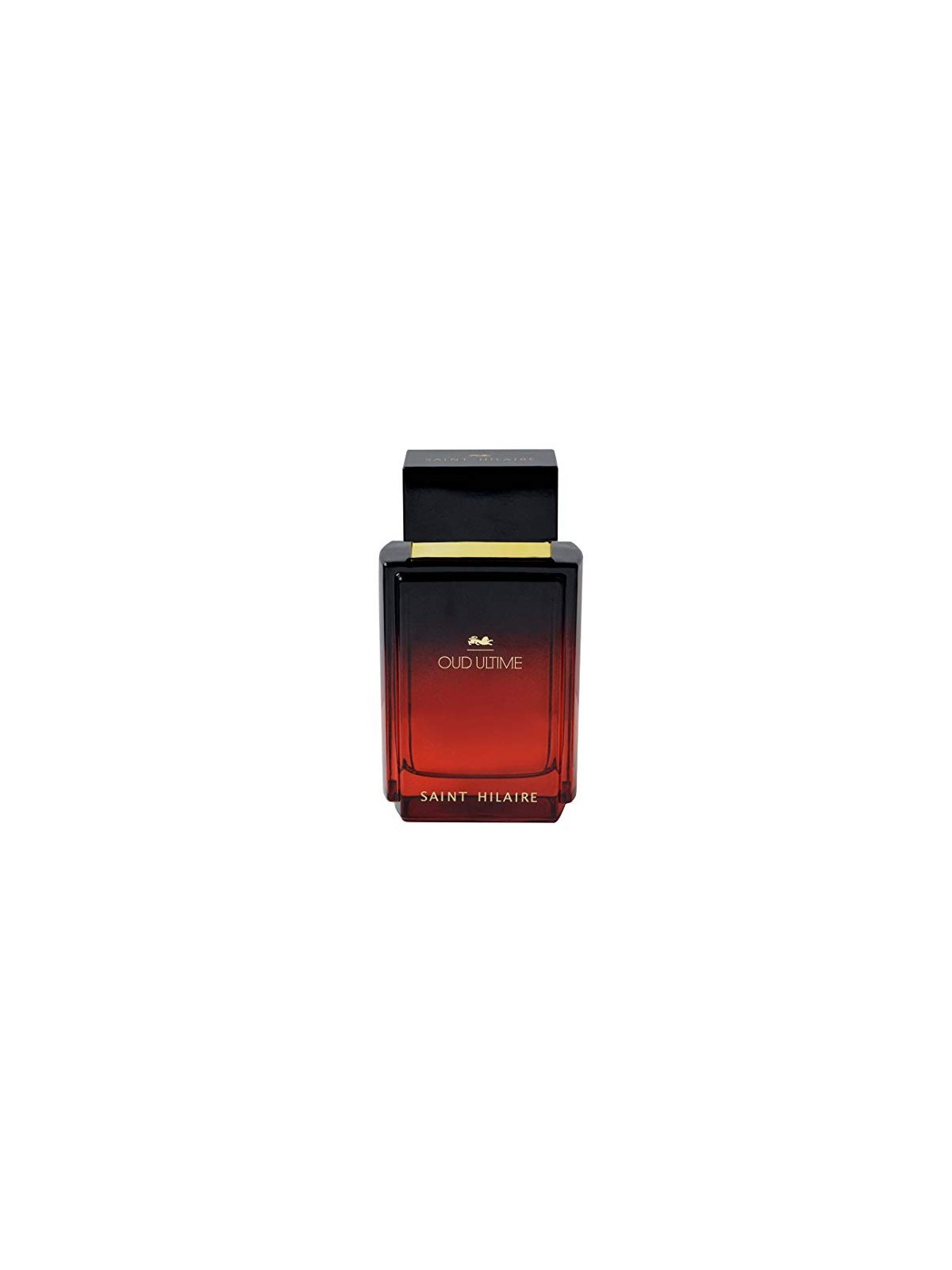 Saint Hilarie Oud Ultime Men's Eau de Parfum 100ml