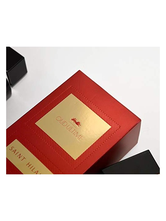 Saint Hilarie Oud Ultime Men's Eau de Parfum 100ml