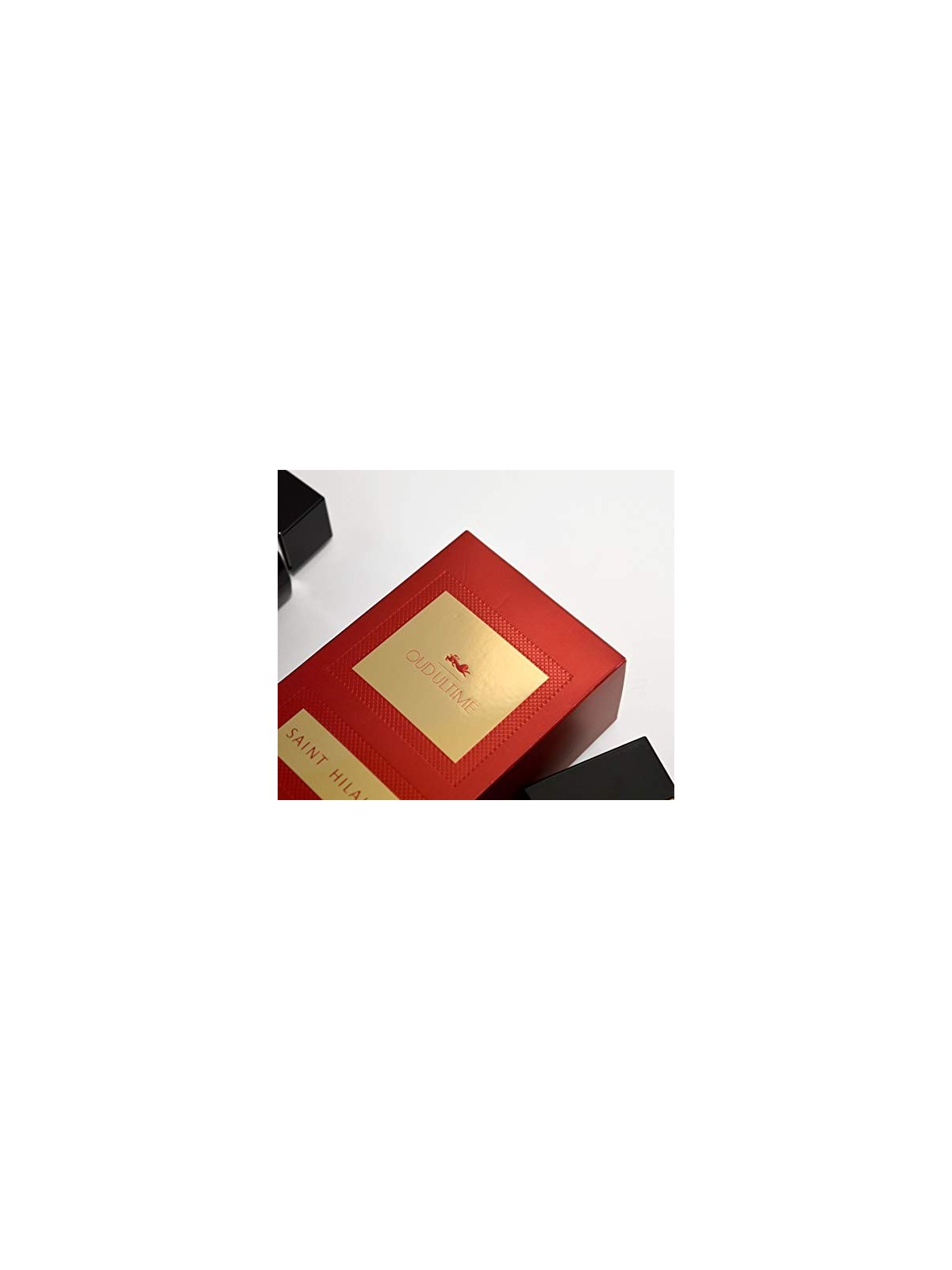 Saint Hilarie Oud Ultime Men's Eau de Parfum 100ml