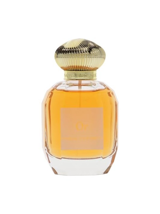 Pascal Morabito Sultan Or eau de parfum donna 100ml