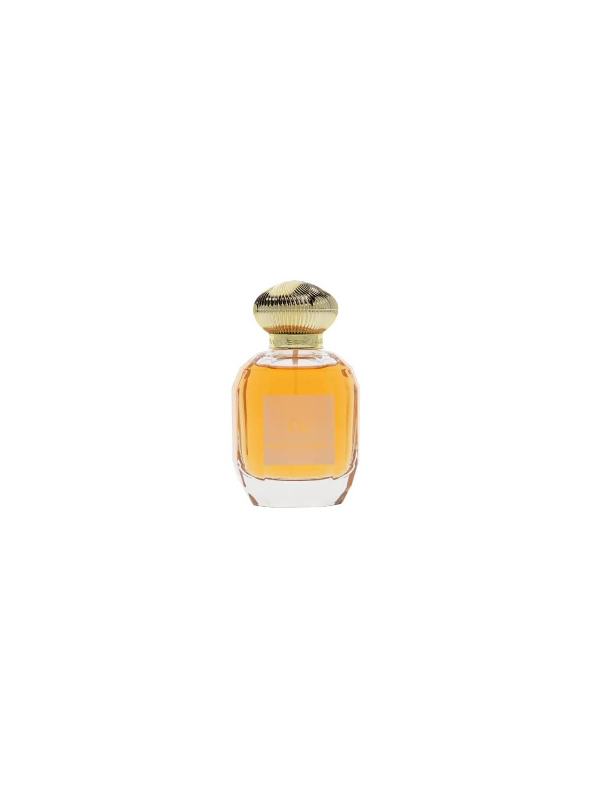 Pascal Morabito Sultan Or eau de parfum donna 100ml