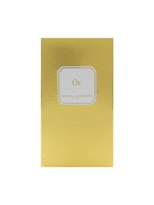 Pascal Morabito Sultan Or eau de parfum donna 100ml