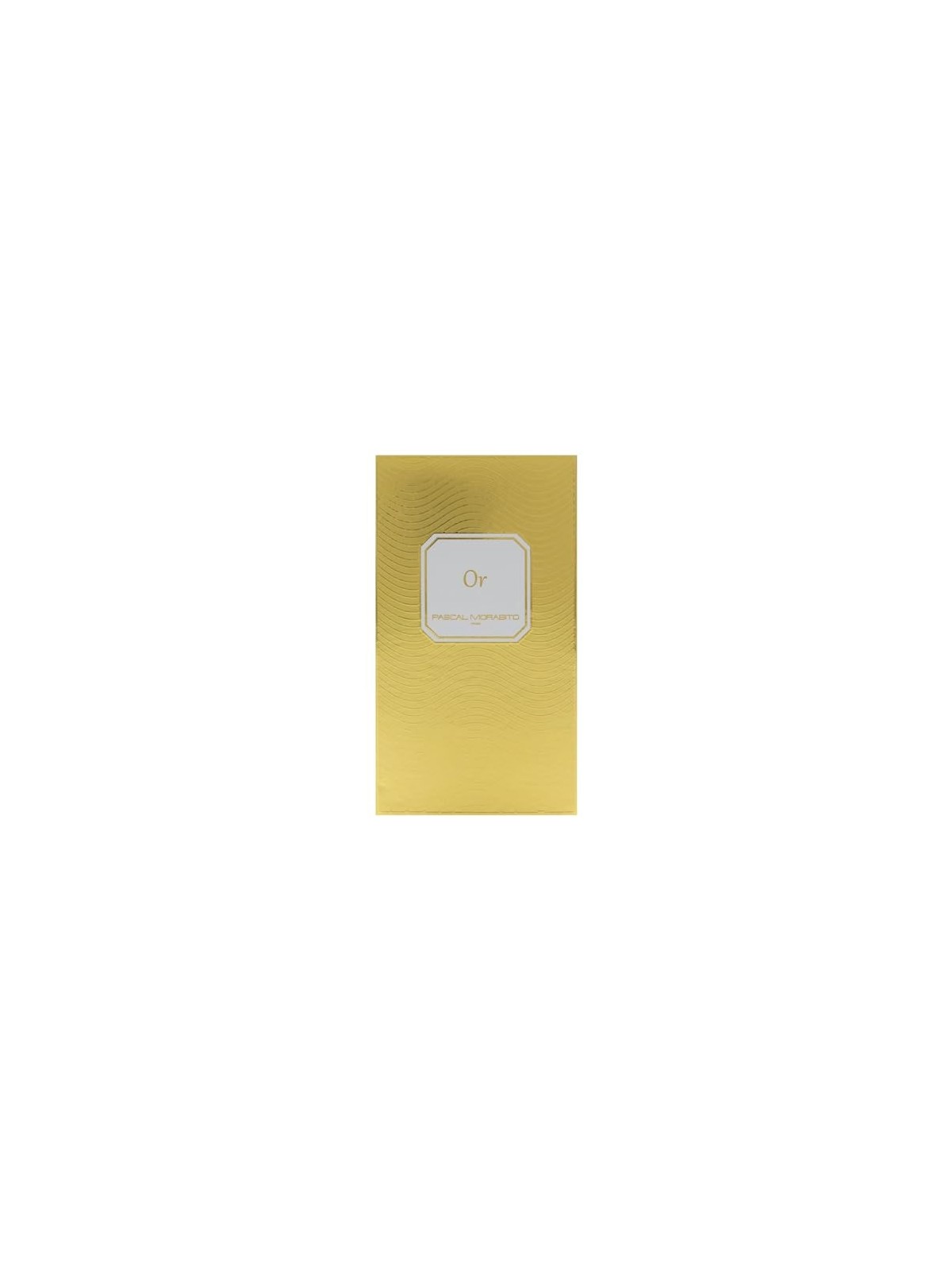 Pascal Morabito Sultan Or eau de parfum donna 100ml