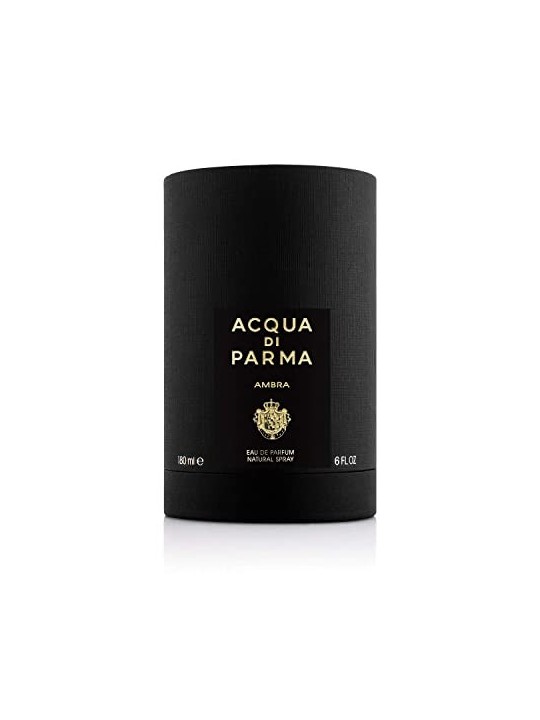 Acqua di Parma Amber Eau de Parfum 180ml