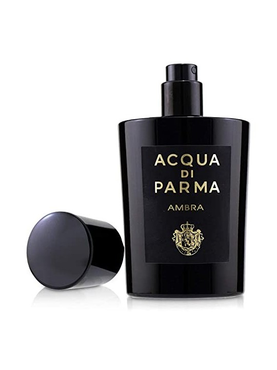 Acqua di Parma Amber Eau de Parfum 180ml