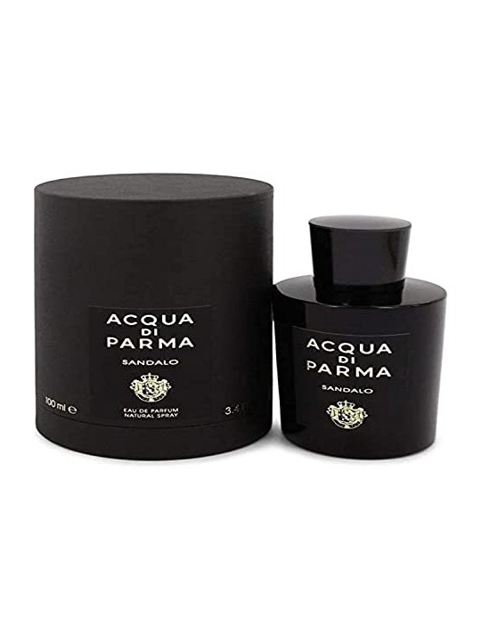 Acqua Di Parma Sandalo Eau De Parfum 100 ml unisex