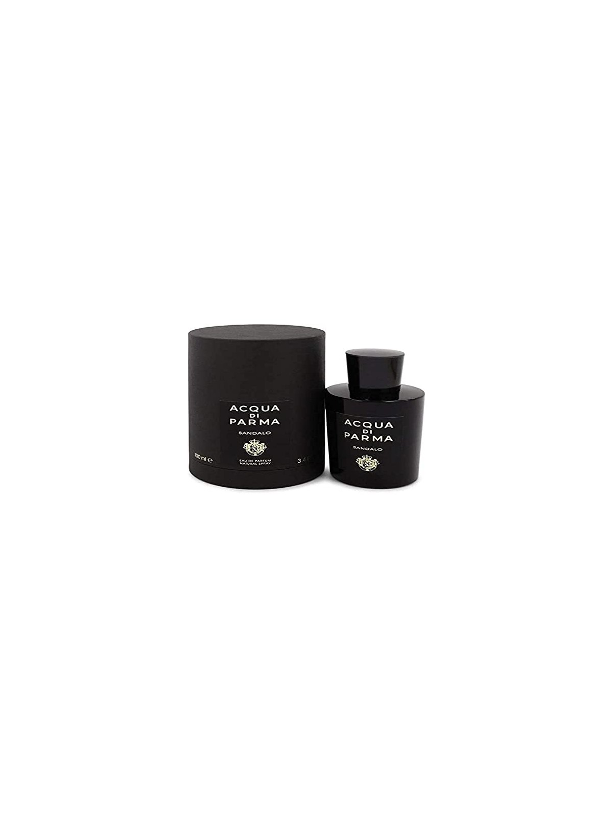 Acqua Di Parma Sandalo Eau De Parfum 100 ml unisex
