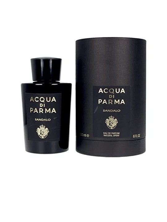 Acqua Di Parma Sandalo Eau De Parfum 100 ml unisex
