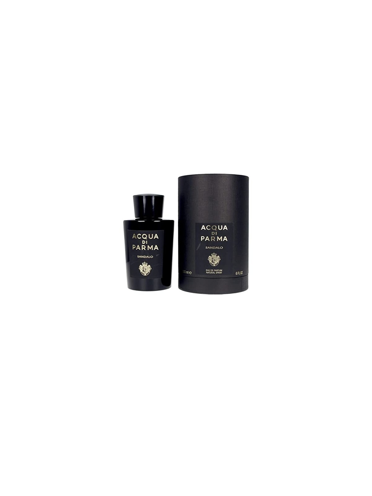Acqua Di Parma Sandalo Eau De Parfum 100 ml unisex