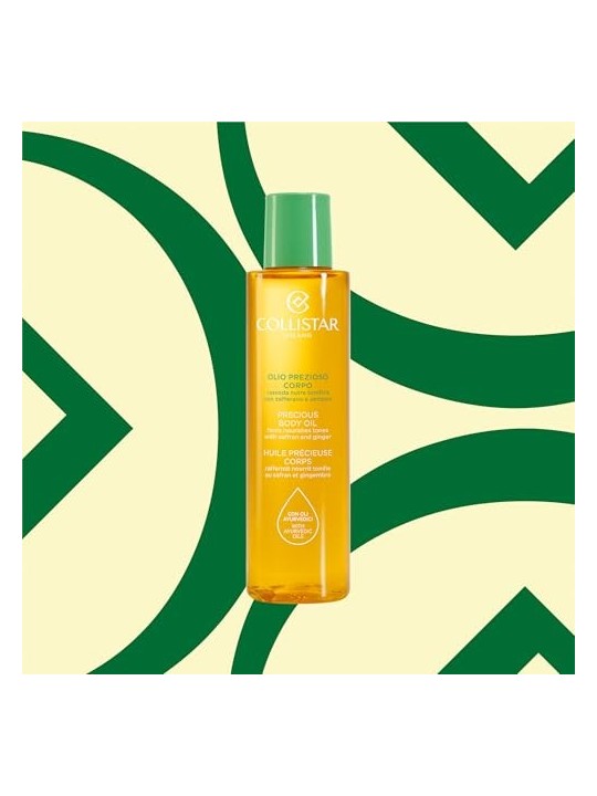 Collistar Precious Body Oil 150ml